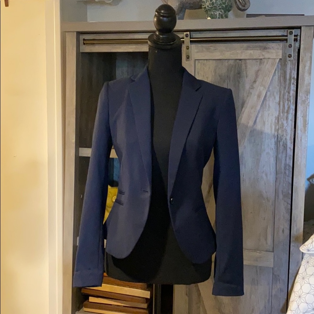 Blazer 🔹